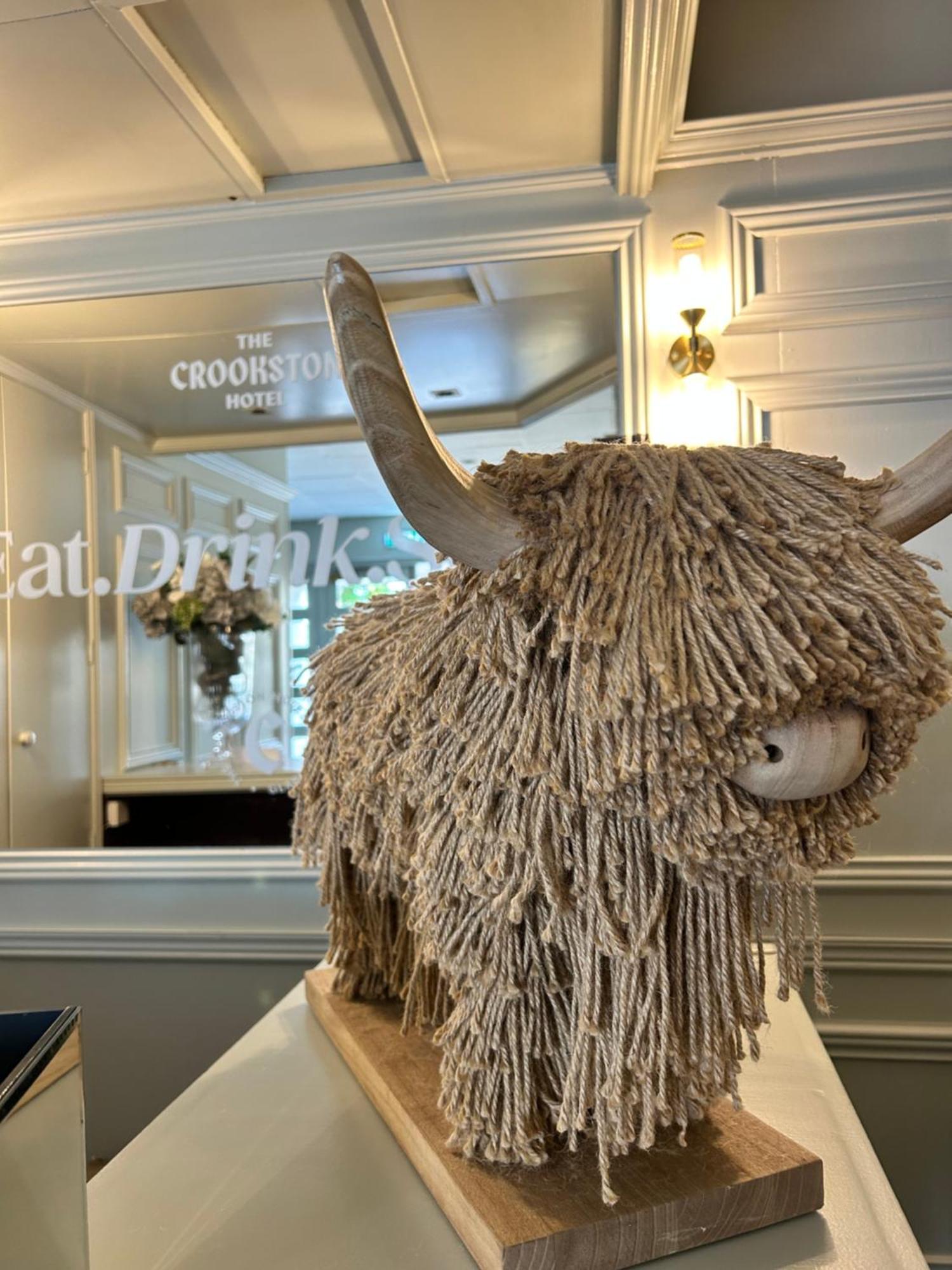 Crookston Hotel — Photos 2